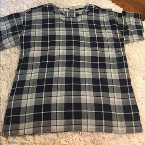 MADEWELL BLOUSE